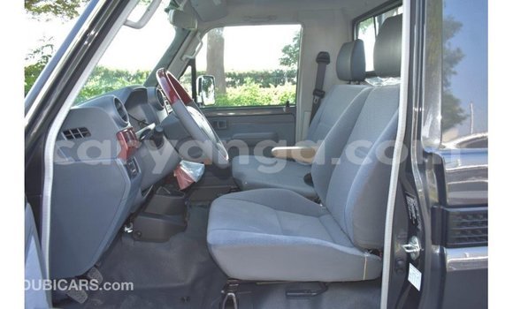 Nunua Imported Toyota Land Cruiser Other Gari ndani ya Import - Dubai nchini Malawi Nunua Imported Toyota Land Cruiser Other Gari ndani ya Import - Dubai nchini Malawi