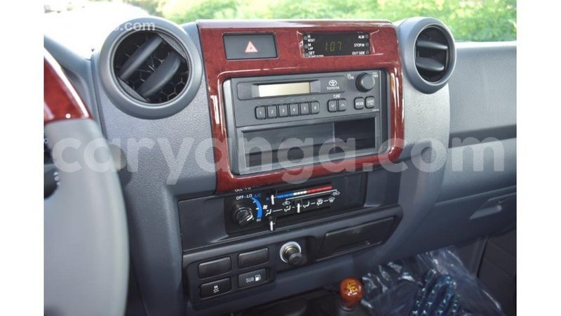 Big with watermark toyota land cruiser malawi import dubai 6699