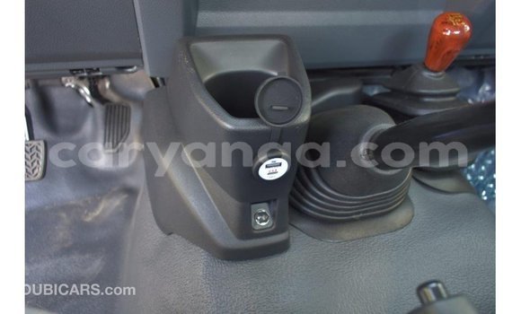 Nunua Imported Toyota Land Cruiser Other Gari ndani ya Import - Dubai nchini Malawi Nunua Imported Toyota Land Cruiser Other Gari ndani ya Import - Dubai nchini Malawi