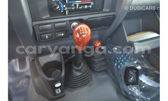 Nunua Imported Toyota Land Cruiser Other Gari ndani ya Import - Dubai nchini Malawi Nunua Imported Toyota Land Cruiser Other Gari ndani ya Import - Dubai nchini Malawi