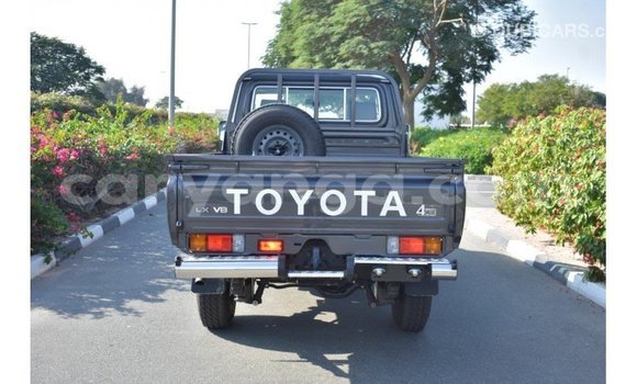 Nunua Imported Toyota Land Cruiser Other Gari ndani ya Import - Dubai nchini Malawi Nunua Imported Toyota Land Cruiser Other Gari ndani ya Import - Dubai nchini Malawi