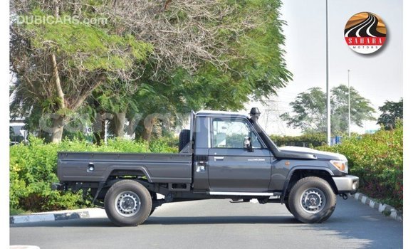 Nunua Imported Toyota Land Cruiser Other Gari ndani ya Import - Dubai nchini Malawi Nunua Imported Toyota Land Cruiser Other Gari ndani ya Import - Dubai nchini Malawi