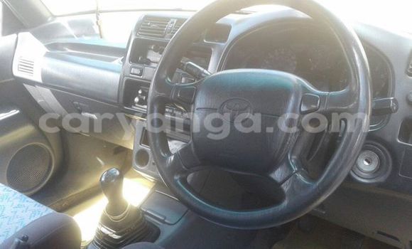 Buy Used Toyota RAV4 Blue Car in Limbe in Malawi Buy Used Toyota RAV4 Blue Car in Limbe in Malawi