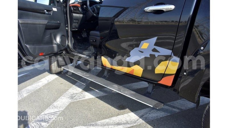 Big with watermark toyota hilux malawi import dubai 6700