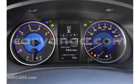 Buy Import Toyota Hilux Black Car in Import - Dubai in Malawi Buy Import Toyota Hilux Black Car in Import - Dubai in Malawi