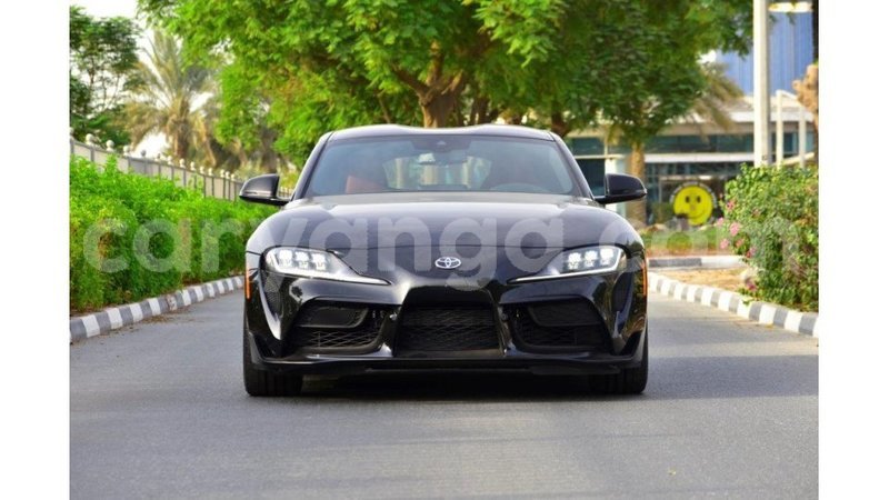 Big with watermark toyota supra malawi import dubai 6701