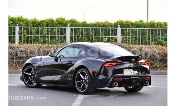Nunua Imported Toyota Supra Black Gari ndani ya Import - Dubai nchini Malawi Nunua Imported Toyota Supra Black Gari ndani ya Import - Dubai nchini Malawi