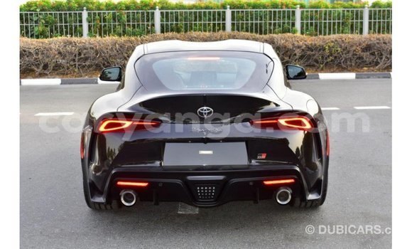 Nunua Imported Toyota Supra Black Gari ndani ya Import - Dubai nchini Malawi Nunua Imported Toyota Supra Black Gari ndani ya Import - Dubai nchini Malawi