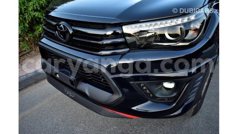 Big with watermark toyota hilux malawi import dubai 6702