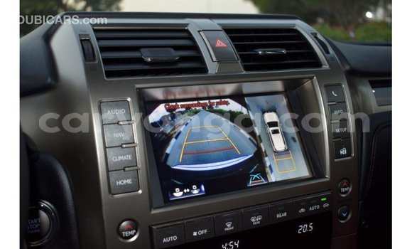 Nunua Imported Lexus GX Black Gari ndani ya Import - Dubai nchini Malawi Nunua Imported Lexus GX Black Gari ndani ya Import - Dubai nchini Malawi