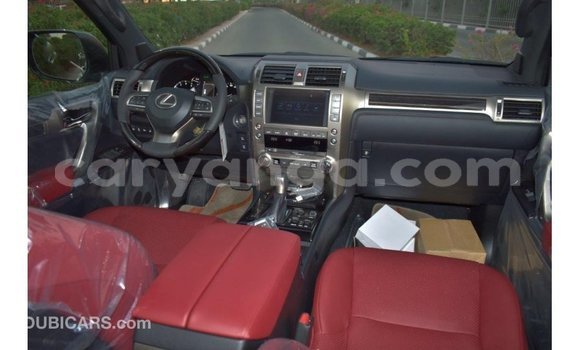Nunua Imported Lexus GX Black Gari ndani ya Import - Dubai nchini Malawi Nunua Imported Lexus GX Black Gari ndani ya Import - Dubai nchini Malawi