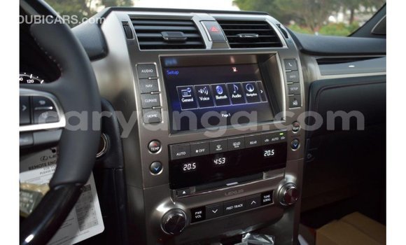 Nunua Imported Lexus GX Black Gari ndani ya Import - Dubai nchini Malawi Nunua Imported Lexus GX Black Gari ndani ya Import - Dubai nchini Malawi