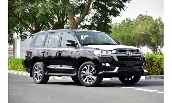 Nunua Imported Toyota Land Cruiser Black Gari ndani ya Import - Dubai nchini Malawi Nunua Imported Toyota Land Cruiser Black Gari ndani ya Import - Dubai nchini Malawi