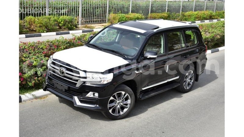 Big with watermark toyota land cruiser malawi import dubai 6704
