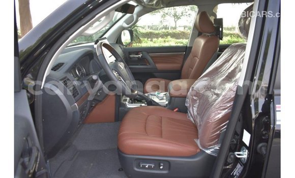 Nunua Imported Toyota Land Cruiser Black Gari ndani ya Import - Dubai nchini Malawi Nunua Imported Toyota Land Cruiser Black Gari ndani ya Import - Dubai nchini Malawi