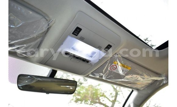 Nunua Imported Toyota Land Cruiser Black Gari ndani ya Import - Dubai nchini Malawi Nunua Imported Toyota Land Cruiser Black Gari ndani ya Import - Dubai nchini Malawi