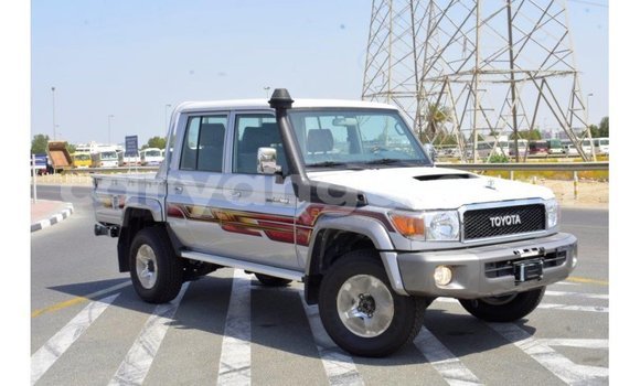 Nunua Imported Toyota Land Cruiser Other Gari ndani ya Import - Dubai nchini Malawi Nunua Imported Toyota Land Cruiser Other Gari ndani ya Import - Dubai nchini Malawi