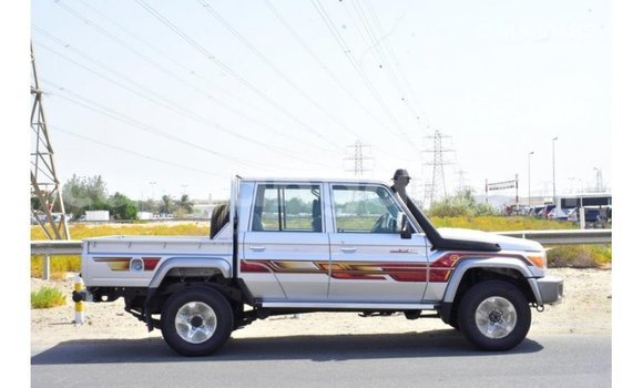Nunua Imported Toyota Land Cruiser Other Gari ndani ya Import - Dubai nchini Malawi Nunua Imported Toyota Land Cruiser Other Gari ndani ya Import - Dubai nchini Malawi