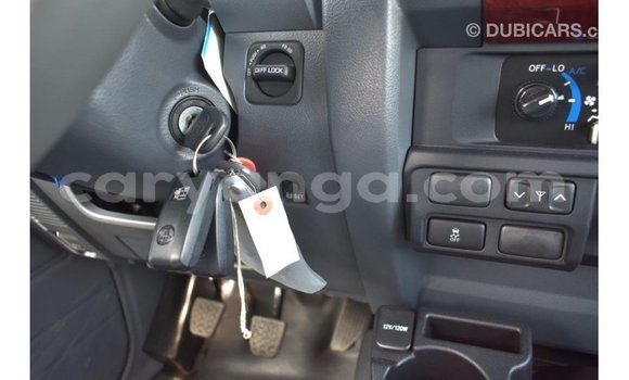 Nunua Imported Toyota Land Cruiser Other Gari ndani ya Import - Dubai nchini Malawi Nunua Imported Toyota Land Cruiser Other Gari ndani ya Import - Dubai nchini Malawi