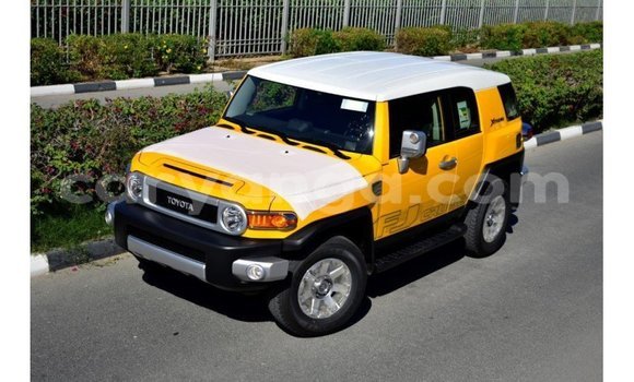 Buy Import Toyota FJ Cruiser Other Car in Import - Dubai in Malawi Buy Import Toyota FJ Cruiser Other Car in Import - Dubai in Malawi