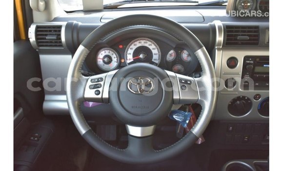 Buy Import Toyota FJ Cruiser Other Car in Import - Dubai in Malawi Buy Import Toyota FJ Cruiser Other Car in Import - Dubai in Malawi