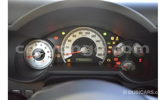 Buy Import Toyota FJ Cruiser Other Car in Import - Dubai in Malawi Buy Import Toyota FJ Cruiser Other Car in Import - Dubai in Malawi