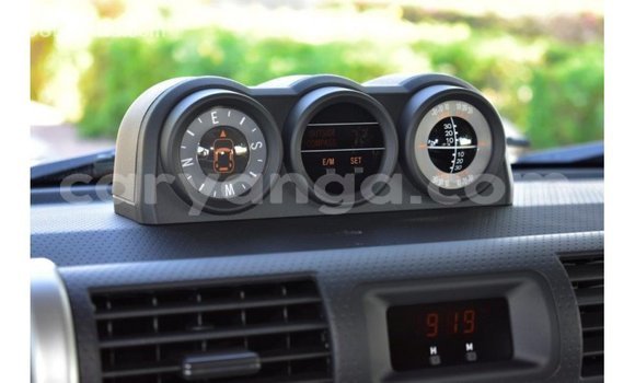 Buy Import Toyota FJ Cruiser Other Car in Import - Dubai in Malawi Buy Import Toyota FJ Cruiser Other Car in Import - Dubai in Malawi