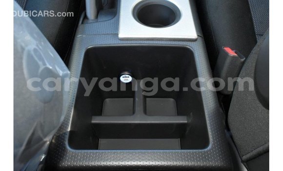 Buy Import Toyota FJ Cruiser Other Car in Import - Dubai in Malawi Buy Import Toyota FJ Cruiser Other Car in Import - Dubai in Malawi