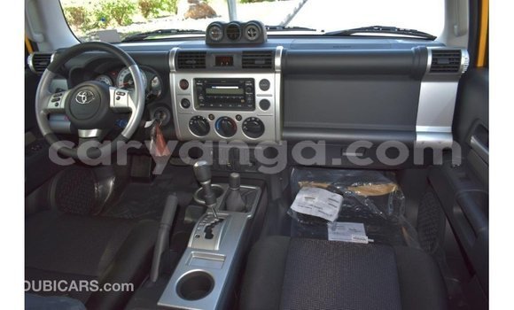 Buy Import Toyota FJ Cruiser Other Car in Import - Dubai in Malawi Buy Import Toyota FJ Cruiser Other Car in Import - Dubai in Malawi