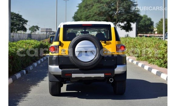 Buy Import Toyota FJ Cruiser Other Car in Import - Dubai in Malawi Buy Import Toyota FJ Cruiser Other Car in Import - Dubai in Malawi