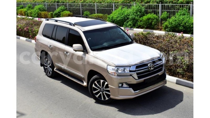 Big with watermark toyota land cruiser malawi import dubai 6707