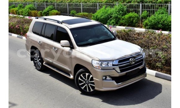 Buy Import Toyota Land Cruiser Other Car in Import - Dubai in Malawi Buy Import Toyota Land Cruiser Other Car in Import - Dubai in Malawi