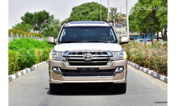 Buy Import Toyota Land Cruiser Other Car in Import - Dubai in Malawi Buy Import Toyota Land Cruiser Other Car in Import - Dubai in Malawi