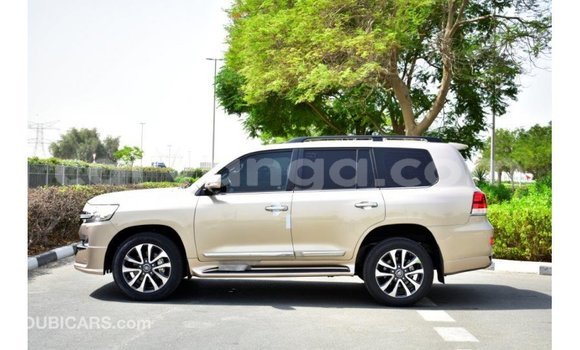 Buy Import Toyota Land Cruiser Other Car in Import - Dubai in Malawi Buy Import Toyota Land Cruiser Other Car in Import - Dubai in Malawi