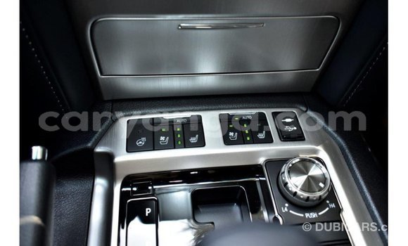 Buy Import Toyota Land Cruiser Other Car in Import - Dubai in Malawi Buy Import Toyota Land Cruiser Other Car in Import - Dubai in Malawi