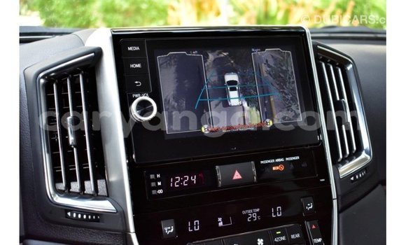 Buy Import Toyota Land Cruiser Other Car in Import - Dubai in Malawi Buy Import Toyota Land Cruiser Other Car in Import - Dubai in Malawi