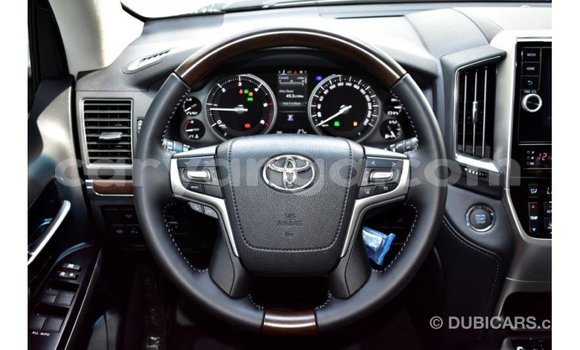 Buy Import Toyota Land Cruiser Other Car in Import - Dubai in Malawi Buy Import Toyota Land Cruiser Other Car in Import - Dubai in Malawi