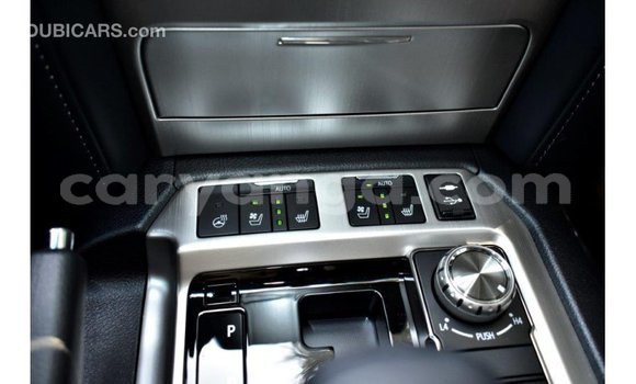 Buy Import Toyota Land Cruiser Other Car in Import - Dubai in Malawi Buy Import Toyota Land Cruiser Other Car in Import - Dubai in Malawi
