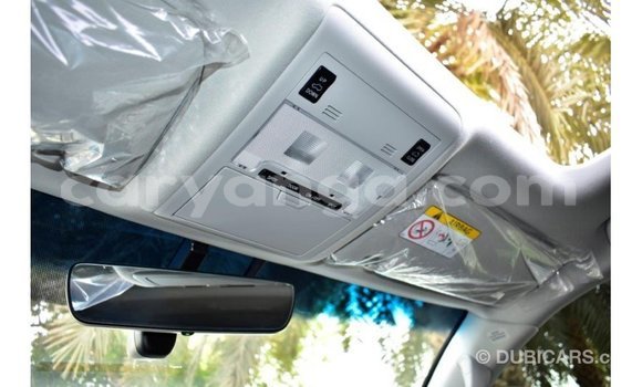 Buy Import Toyota Land Cruiser Other Car in Import - Dubai in Malawi Buy Import Toyota Land Cruiser Other Car in Import - Dubai in Malawi