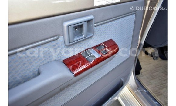 Buy Import Toyota Land Cruiser Other Car in Import - Dubai in Malawi Buy Import Toyota Land Cruiser Other Car in Import - Dubai in Malawi
