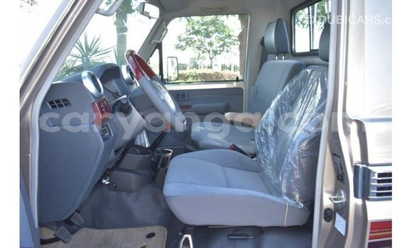 Buy Import Toyota Land Cruiser Other Car in Import - Dubai in Malawi Buy Import Toyota Land Cruiser Other Car in Import - Dubai in Malawi