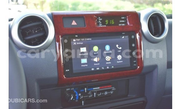 Buy Import Toyota Land Cruiser Other Car in Import - Dubai in Malawi Buy Import Toyota Land Cruiser Other Car in Import - Dubai in Malawi