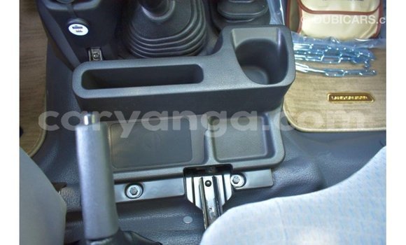 Buy Import Toyota Land Cruiser Other Car in Import - Dubai in Malawi Buy Import Toyota Land Cruiser Other Car in Import - Dubai in Malawi