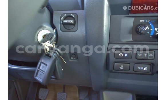 Buy Import Toyota Land Cruiser Other Car in Import - Dubai in Malawi Buy Import Toyota Land Cruiser Other Car in Import - Dubai in Malawi