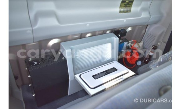 Buy Import Toyota Land Cruiser Other Car in Import - Dubai in Malawi Buy Import Toyota Land Cruiser Other Car in Import - Dubai in Malawi