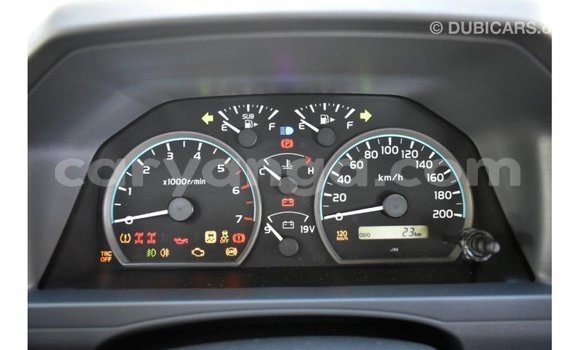 Buy Import Toyota Land Cruiser Other Car in Import - Dubai in Malawi Buy Import Toyota Land Cruiser Other Car in Import - Dubai in Malawi