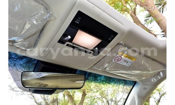 Buy Import Toyota Land Cruiser White Car in Import - Dubai in Malawi Buy Import Toyota Land Cruiser White Car in Import - Dubai in Malawi