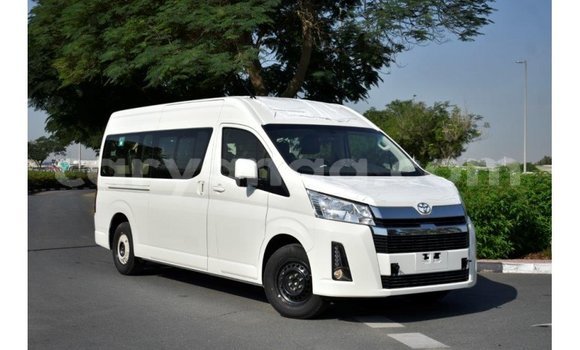 Buy Import Toyota Hiace White Car in Import - Dubai in Malawi Buy Import Toyota Hiace White Car in Import - Dubai in Malawi