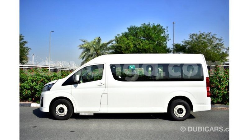 Big with watermark toyota hiace malawi import dubai 6712