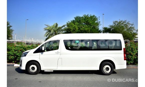 Buy Import Toyota Hiace White Car in Import - Dubai in Malawi Buy Import Toyota Hiace White Car in Import - Dubai in Malawi